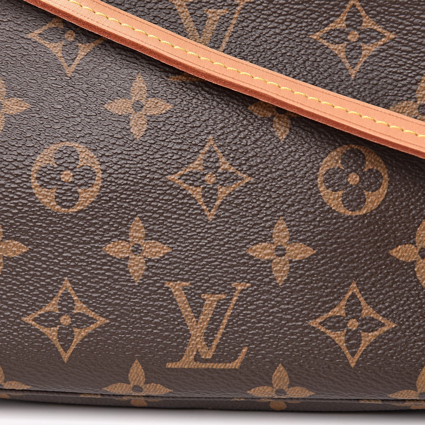 Monogram Pochette Accessories NM