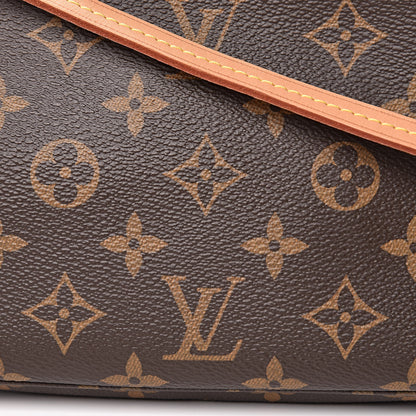 Louis Vuitton Monogram Pochette Accessories NM 10 of 11
