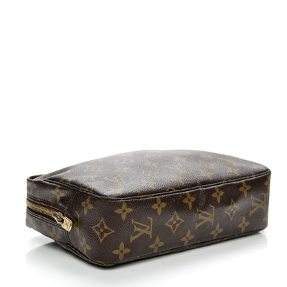 Louis Vuitton Monogram Trousse Toilette 23 4 of 7