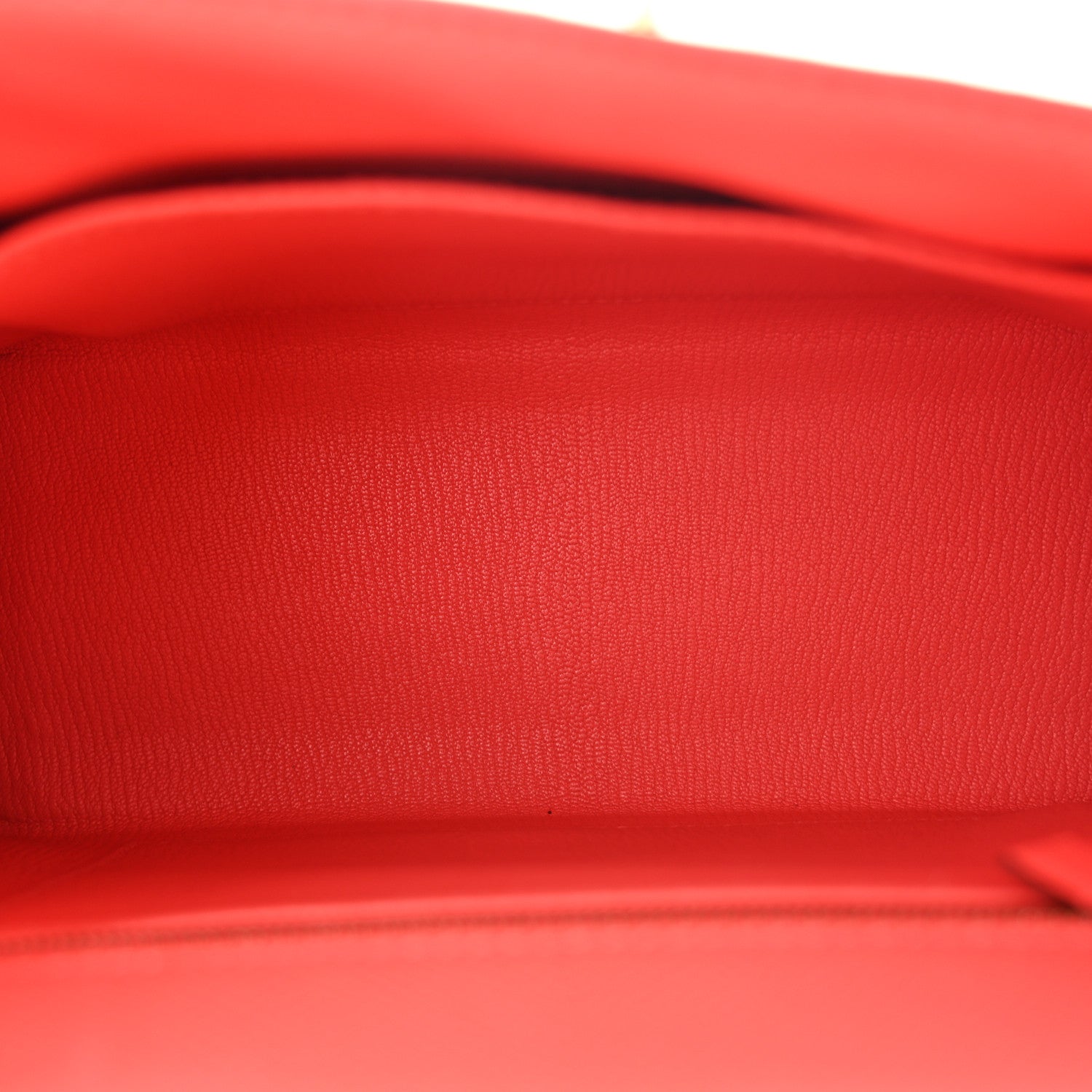 Hermes Epsom Kelly Sellier 25 Rose Jaipur 5 of 10