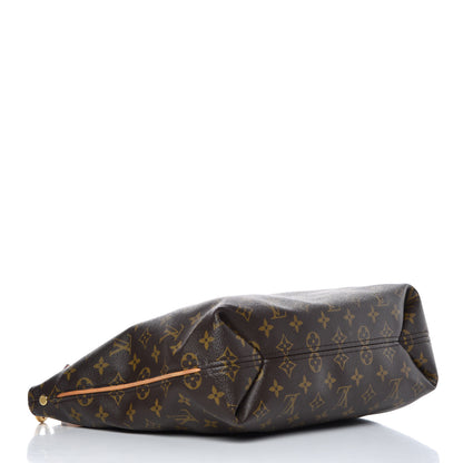 Louis Vuitton Monogram Sully PM 4 of 16