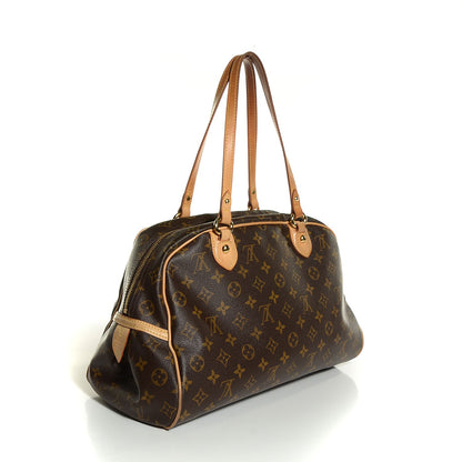 Louis Vuitton Monogram Montorgueil GM 3 of 7