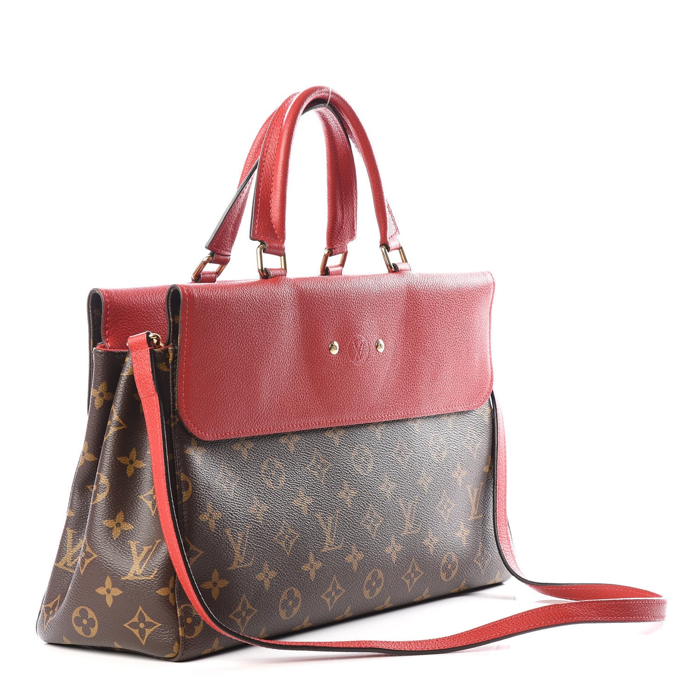 Monogram Venus Cherry