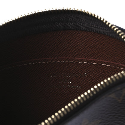 Louis Vuitton Monogram Key Pouch S 6 of 7
