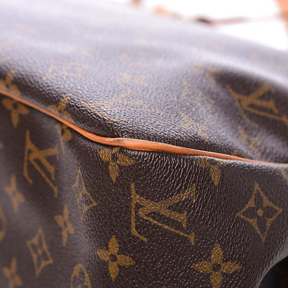 Louis Vuitton Monogram Batignolles Horizontal 13 of 14