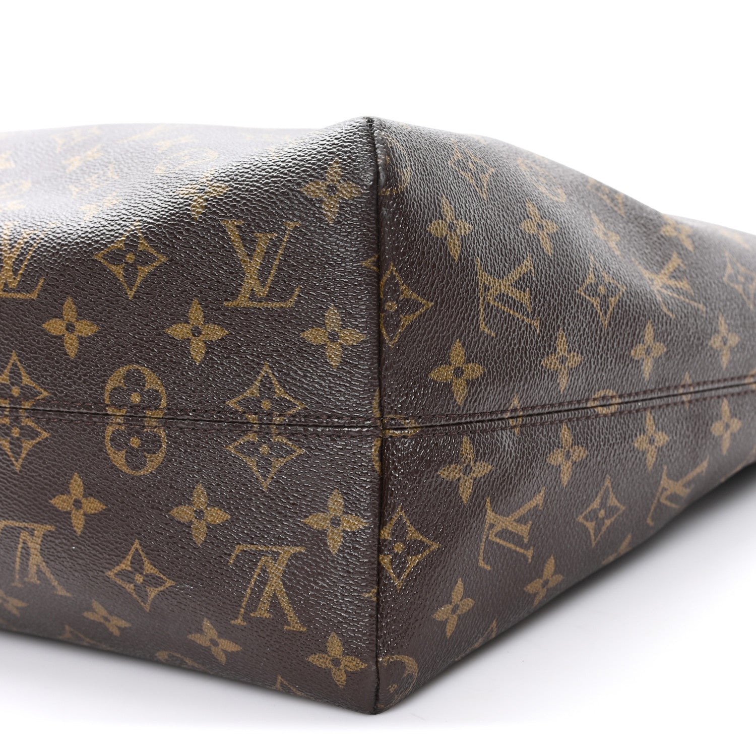 Louis Vuitton Monogram Raspail MM 10 of 11
