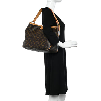 Louis Vuitton Monogram Delightful PM 2 of 10