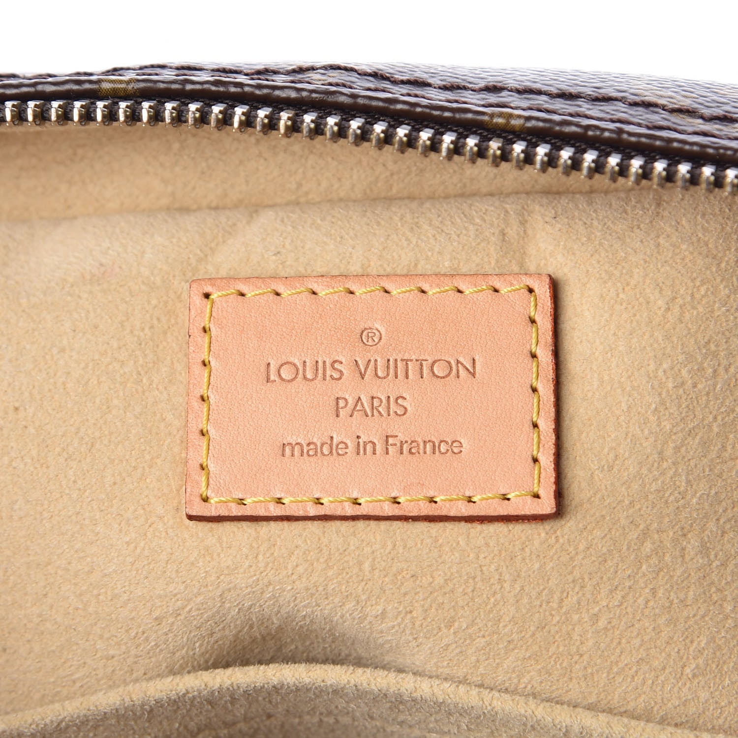 Louis Vuitton Monogram Manhattan PM 6 of 11
