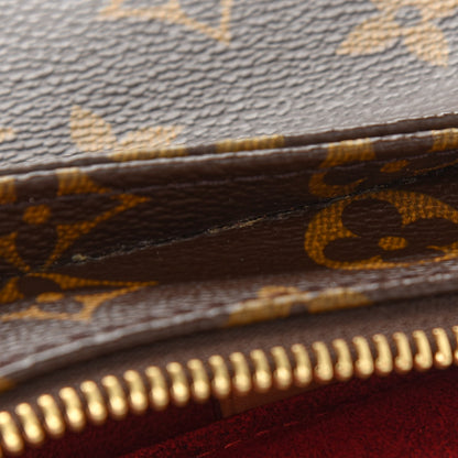 Louis Vuitton Monogram Viva-Cite GM 10 of 10