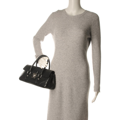 Louis Vuitton Epi Segur PM Black 2 of 7