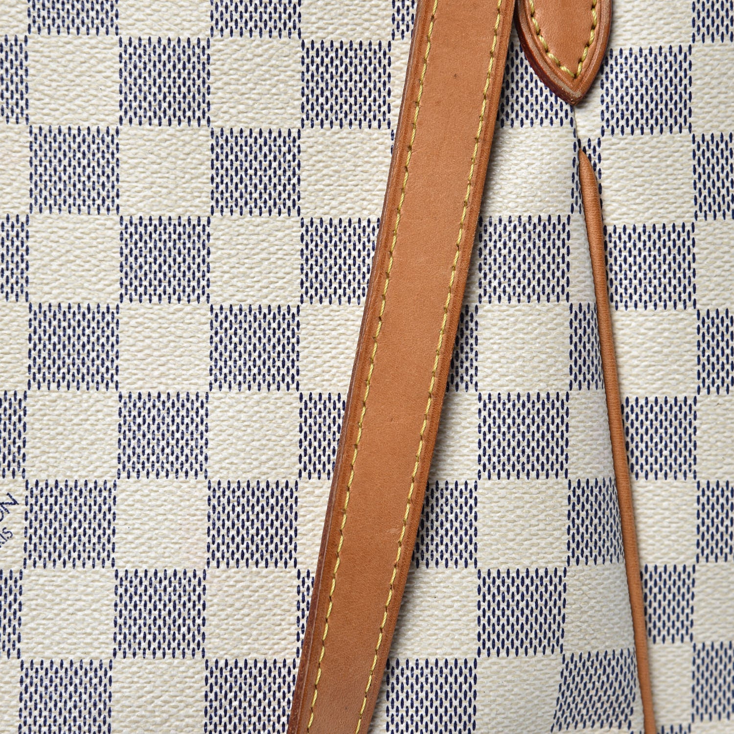 Louis Vuitton Damier Azur Totally GM 13 of 16