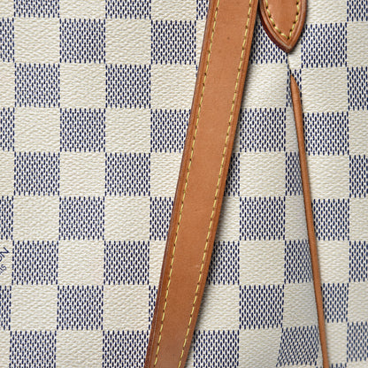 Louis Vuitton Damier Azur Totally GM 13 of 16