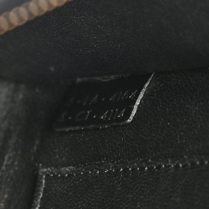 Celine Elephant Calfskin Nano Tri-Color Luggage Sand 6 of 9