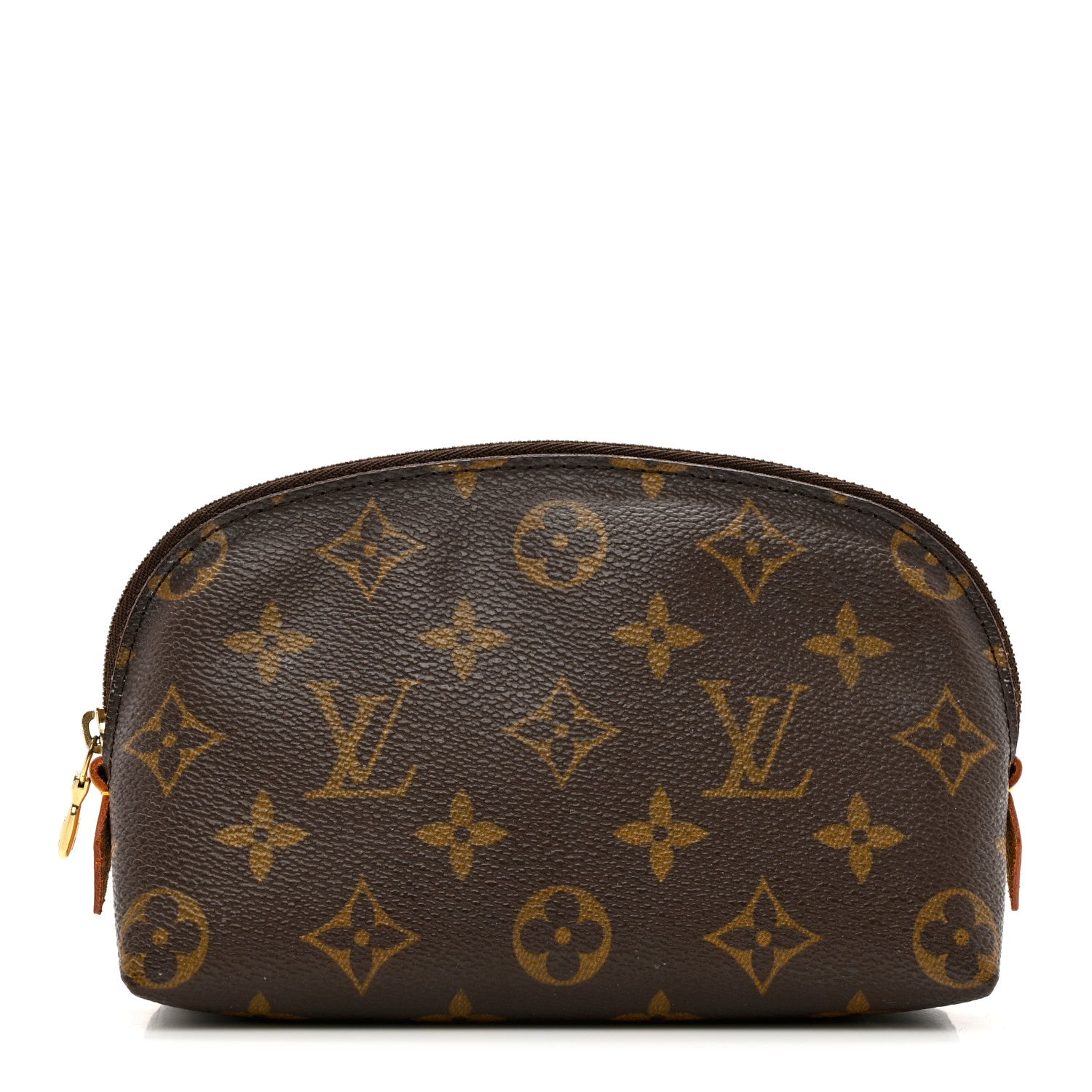 Louis Vuitton Monogram Cosmetic Pouch 1 of 6