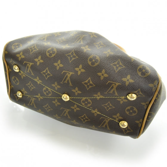 Monogram Tivoli PM