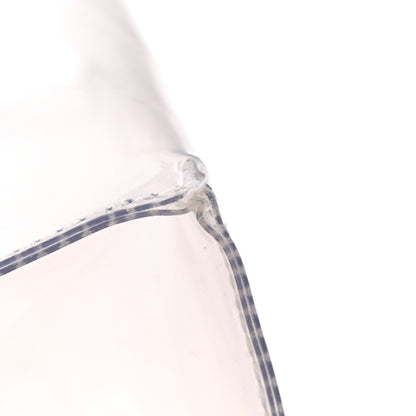Hermes Vinyl Souvenir De L'Exposition Kelly Transparent 10 of 13