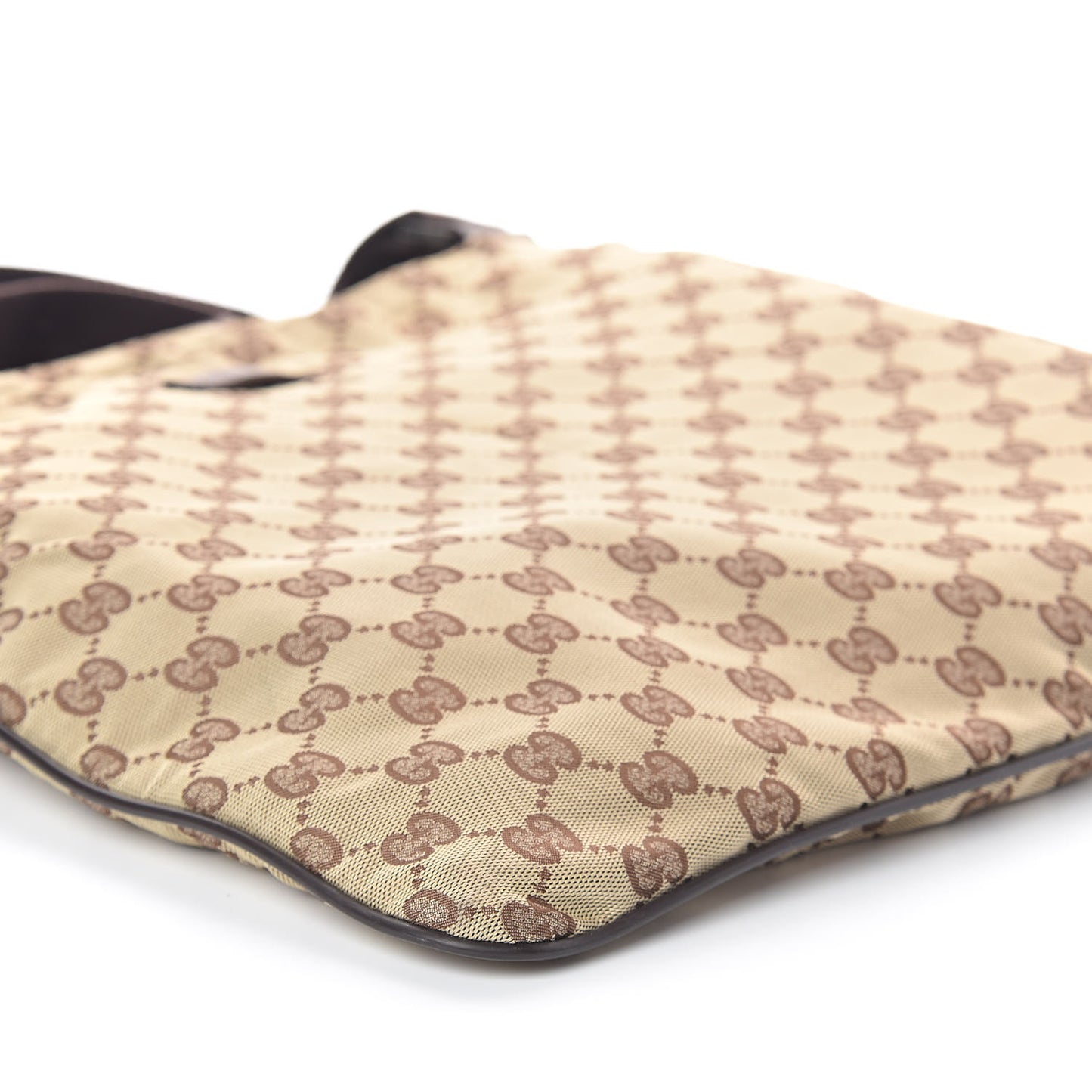 Monogram Messenger Dark Brown