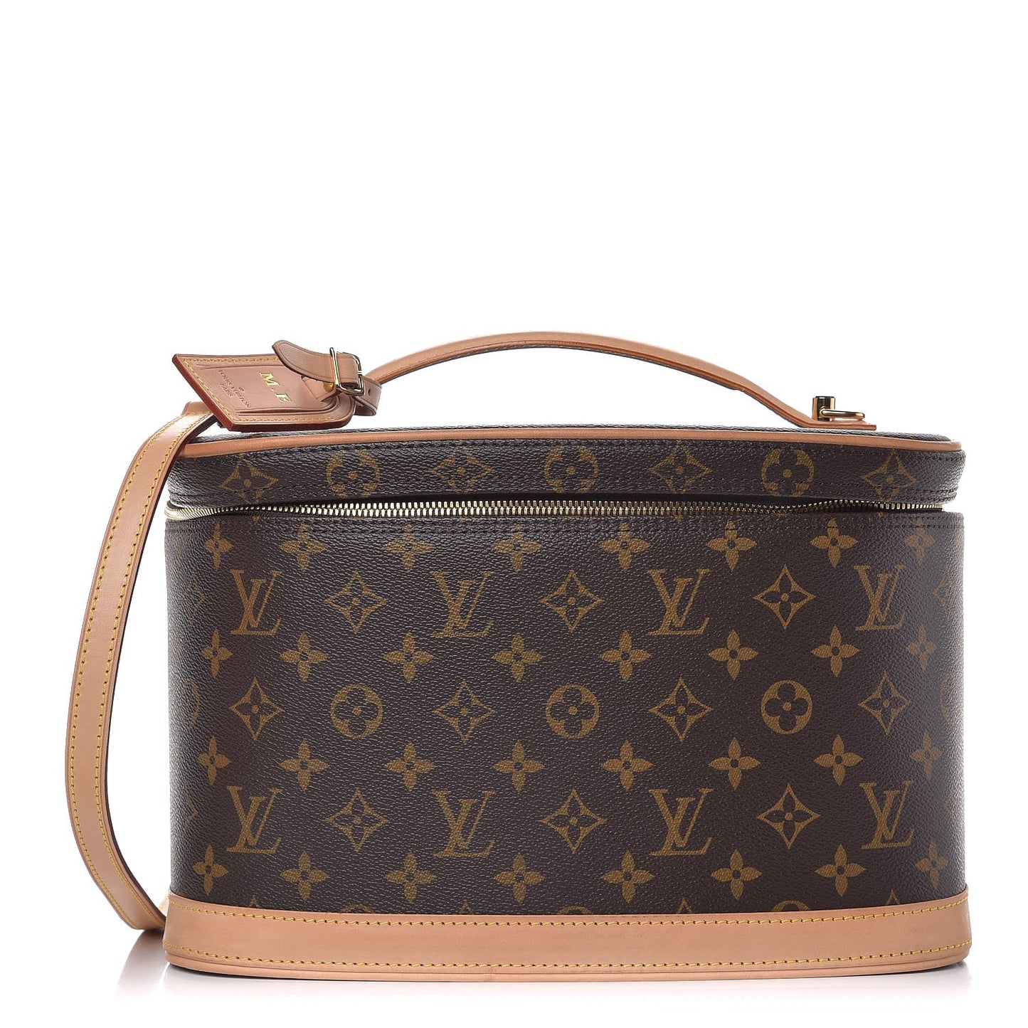 Monogram Nice