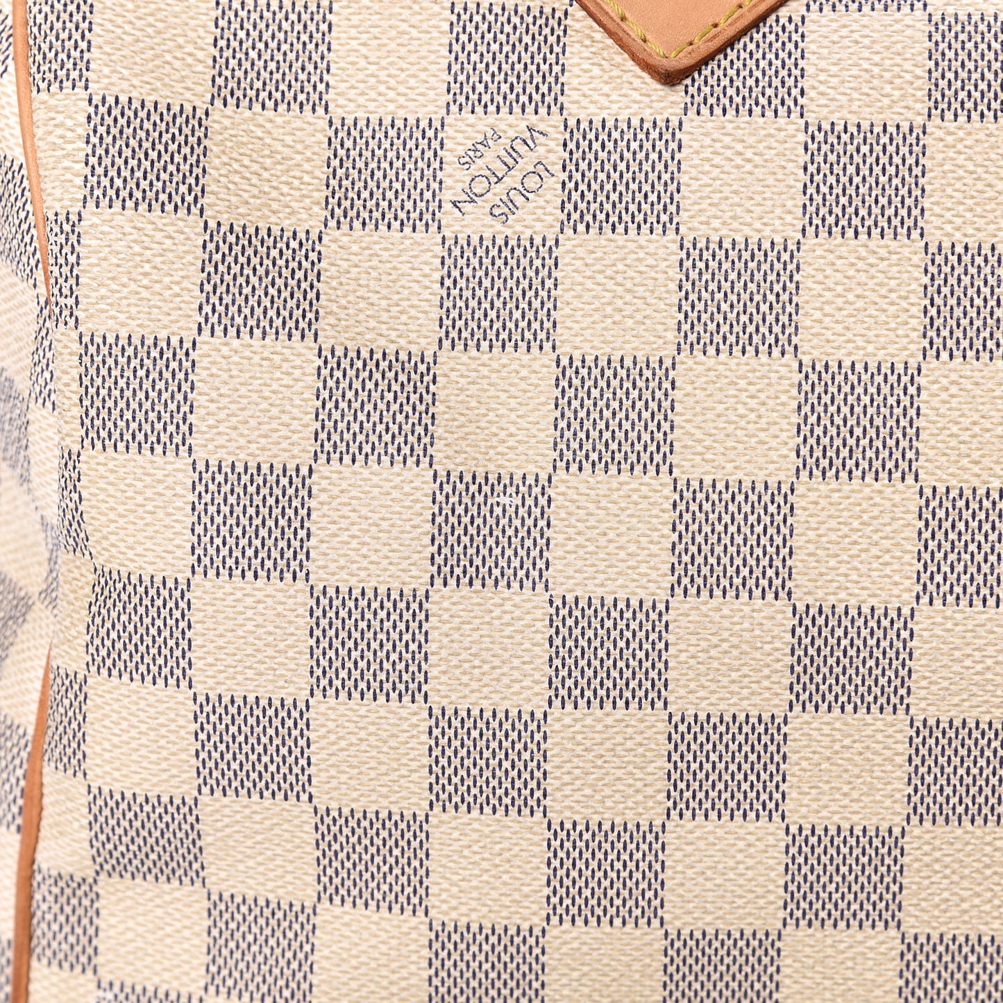 Damier Azur Speedy 30