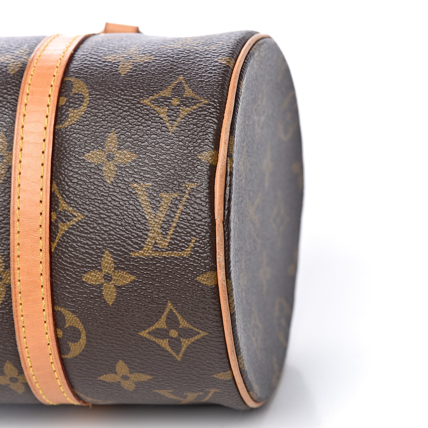 Monogram Papillon 26