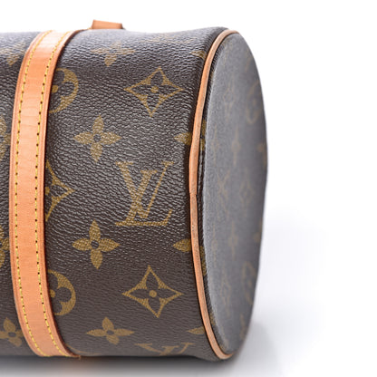 Louis Vuitton Monogram Papillon 26 7 of 11
