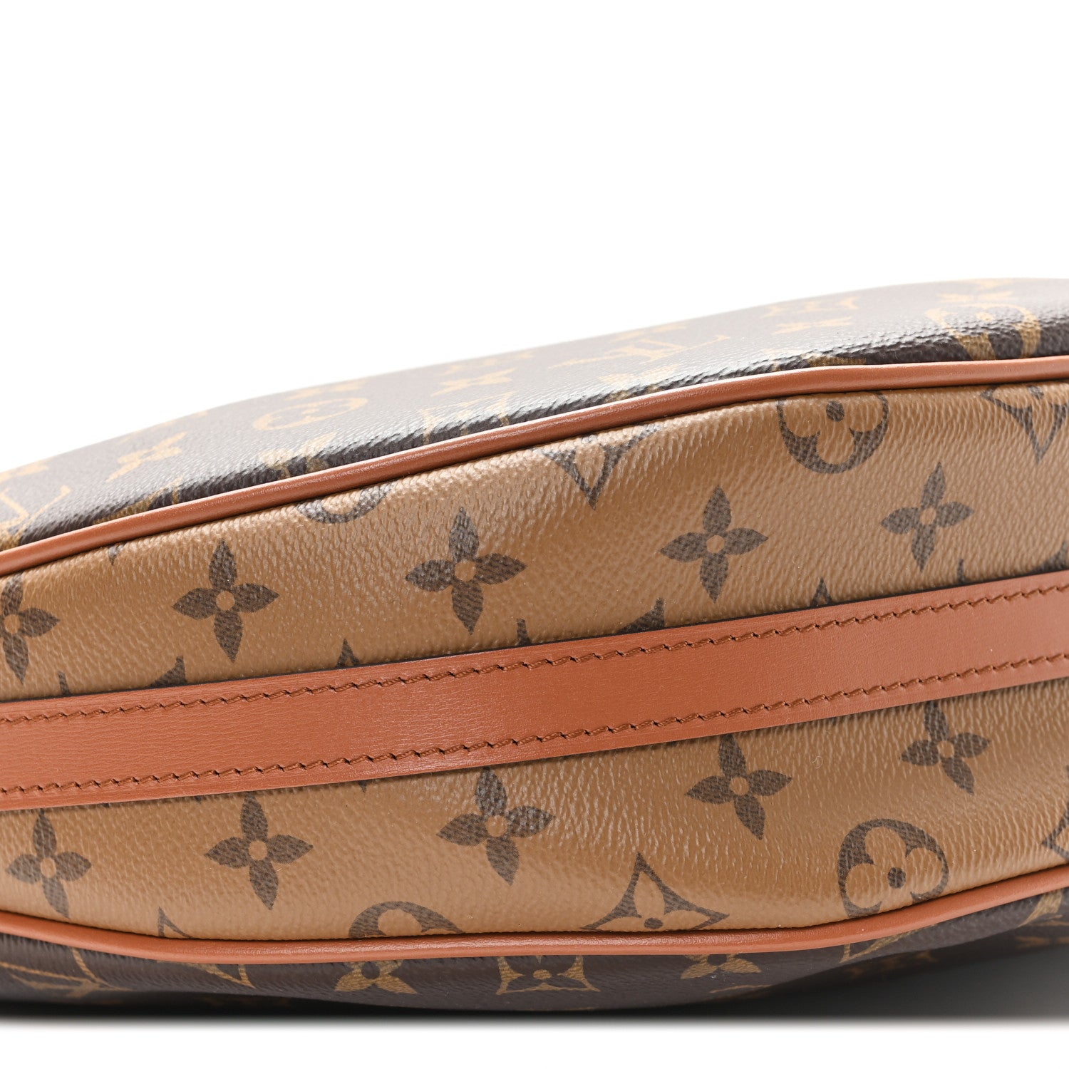 Louis Vuitton Reverse Monogram Loop Hobo 9 of 11