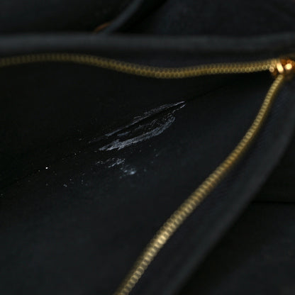 Louis Vuitton Reverse Monogram Dauphine MM 10 of 11