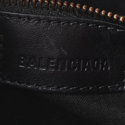Balenciaga Agneau Arena Classic Hardware Small Le City Framboise 6 of 10