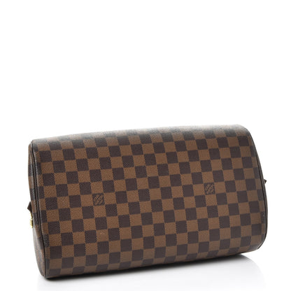 Louis Vuitton Damier Ebene Ribera MM 4 of 7