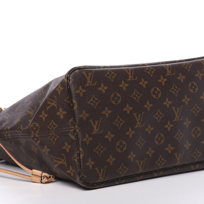 Louis Vuitton Monogram Neo Neverfull GM 9 of 11