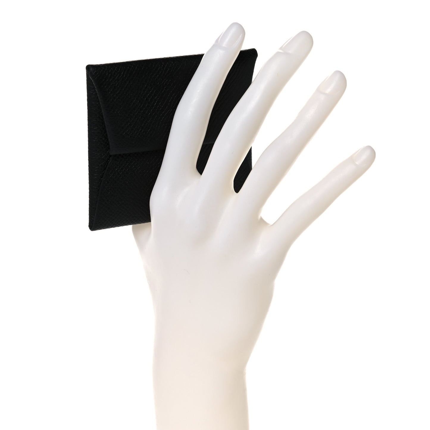 Epsom Bastia Coin Purse Black