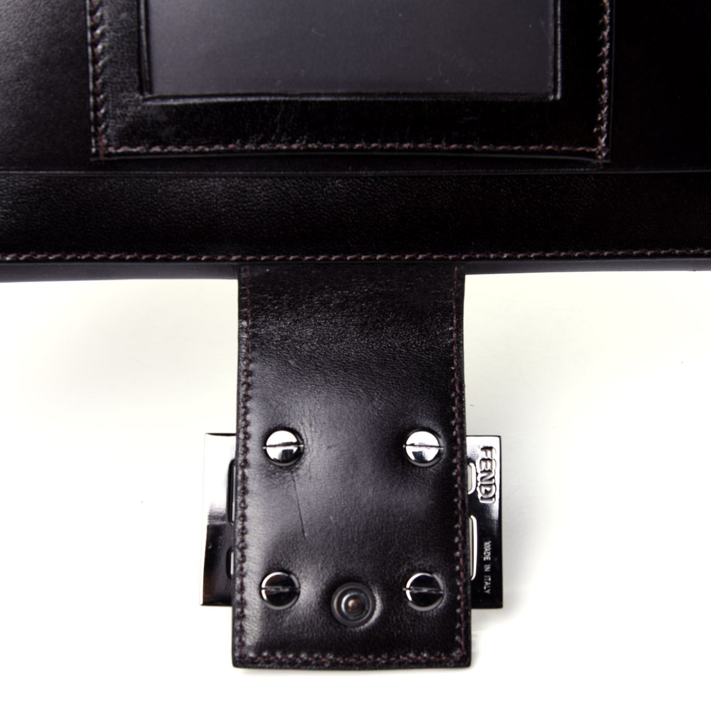Zucchino Forever Continental Wallet Brown