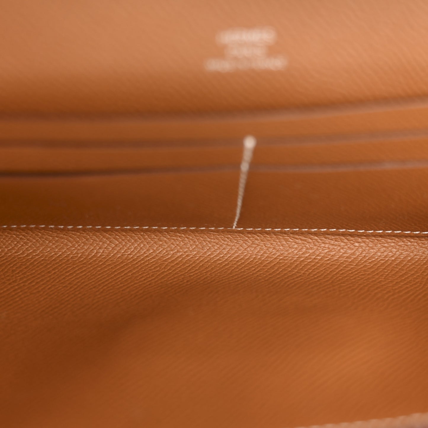 Epsom Maillon Wallet To Go Gold