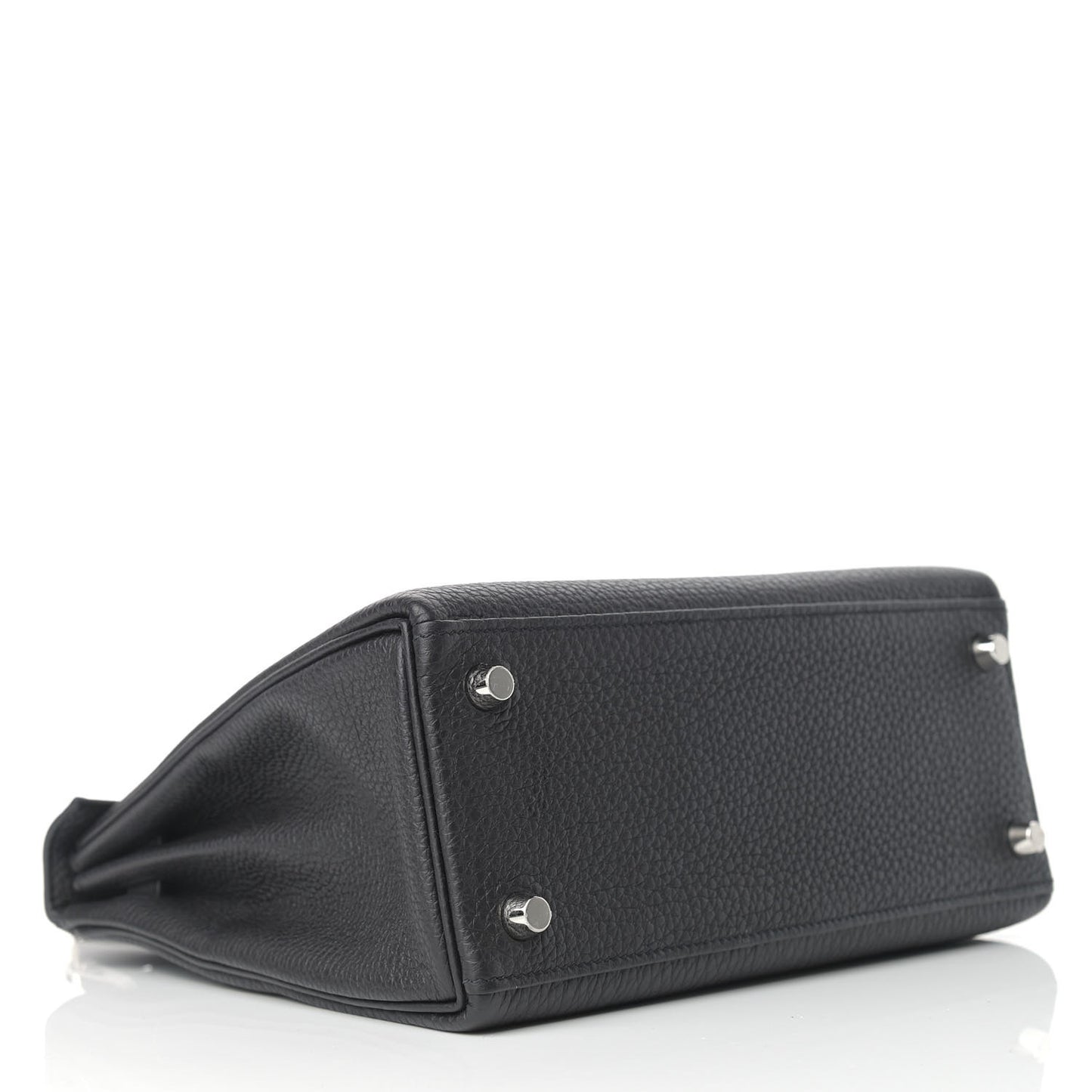 Togo Kelly Retourne 25 Black