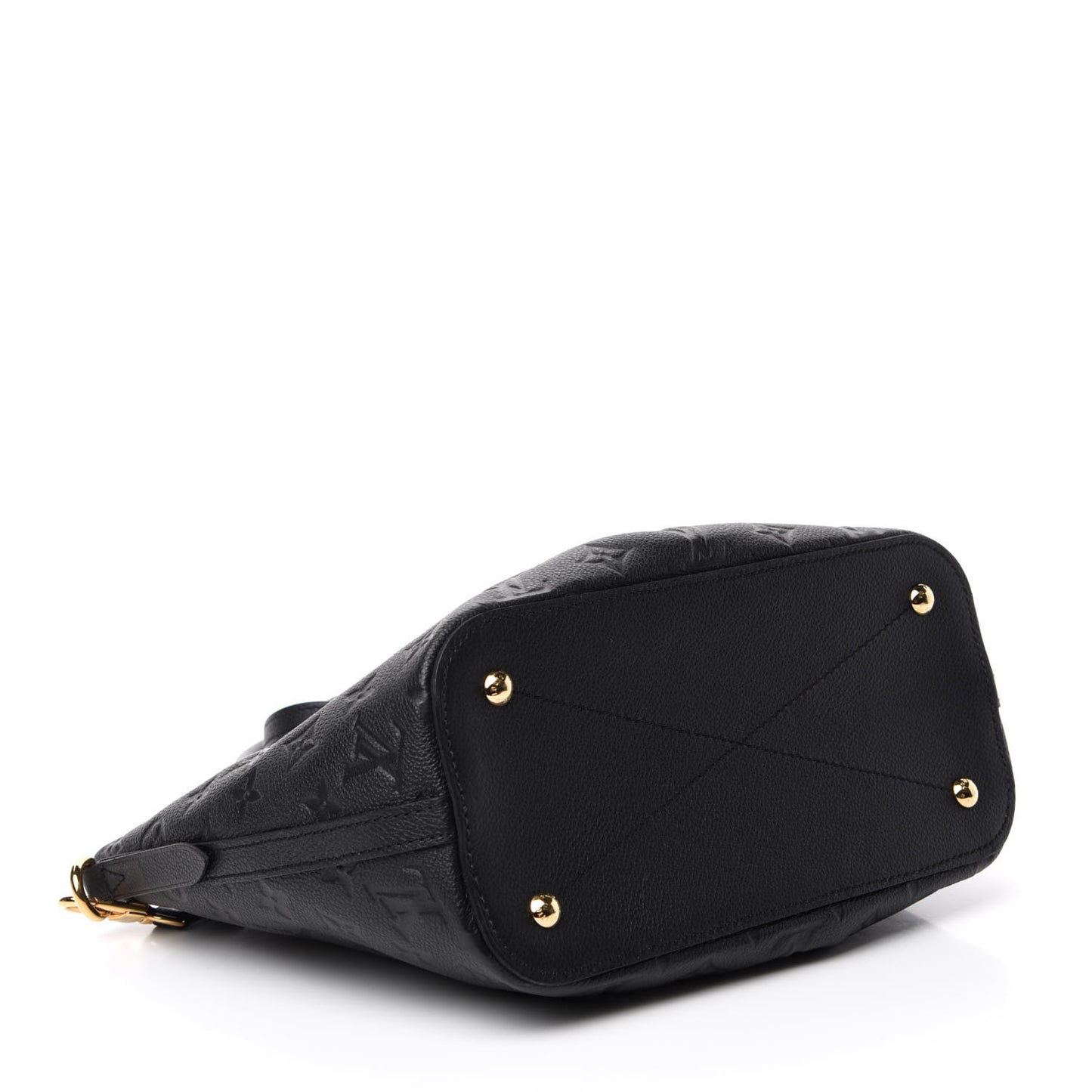 Empreinte Mazarine PM Black
