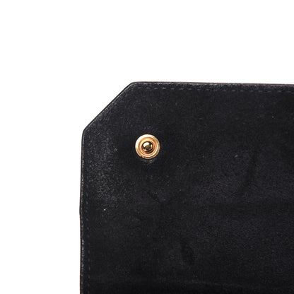 Celine Natural Calfskin Bum Bag Black 13 of 24