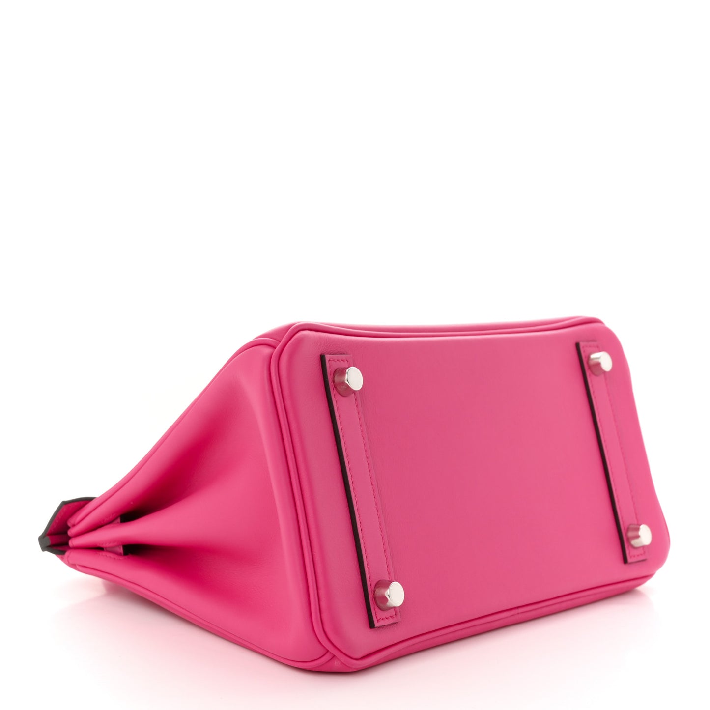Veau Jonathan Birkin 25 Framboise