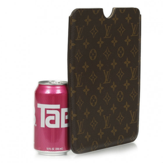 Louis Vuitton Monogram iPad Case 2 of 6