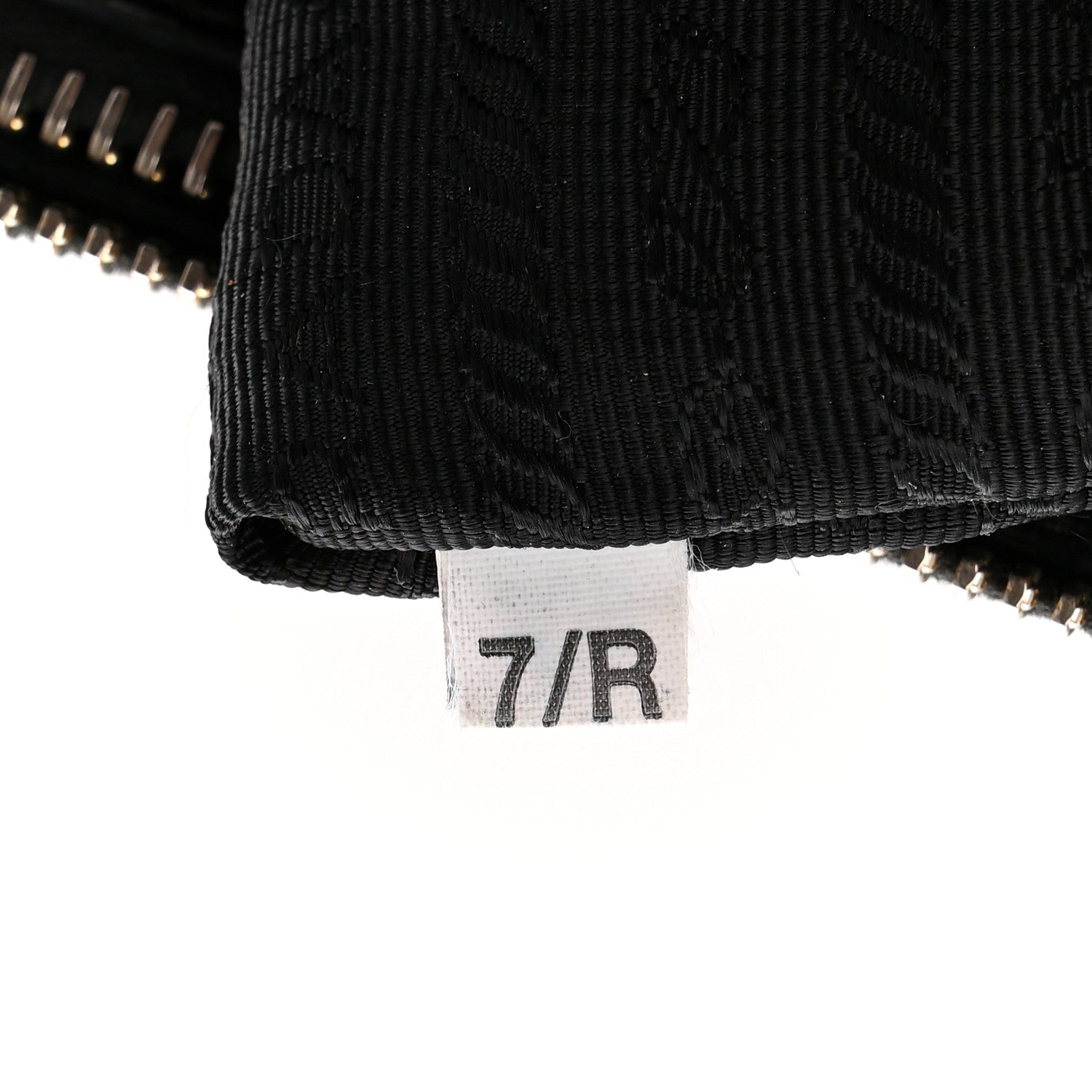 Prada Saffiano Medium Galleria Double Zip Tote Black 7 of 10