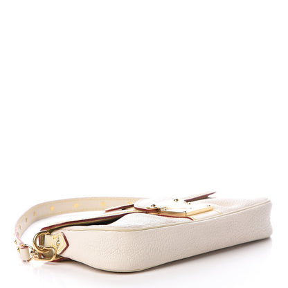 Louis Vuitton Suhali Le Precieux White 5 of 12