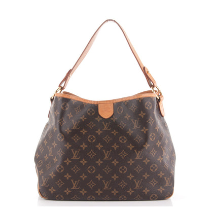 Louis Vuitton Monogram Delightful PM 1 of 7