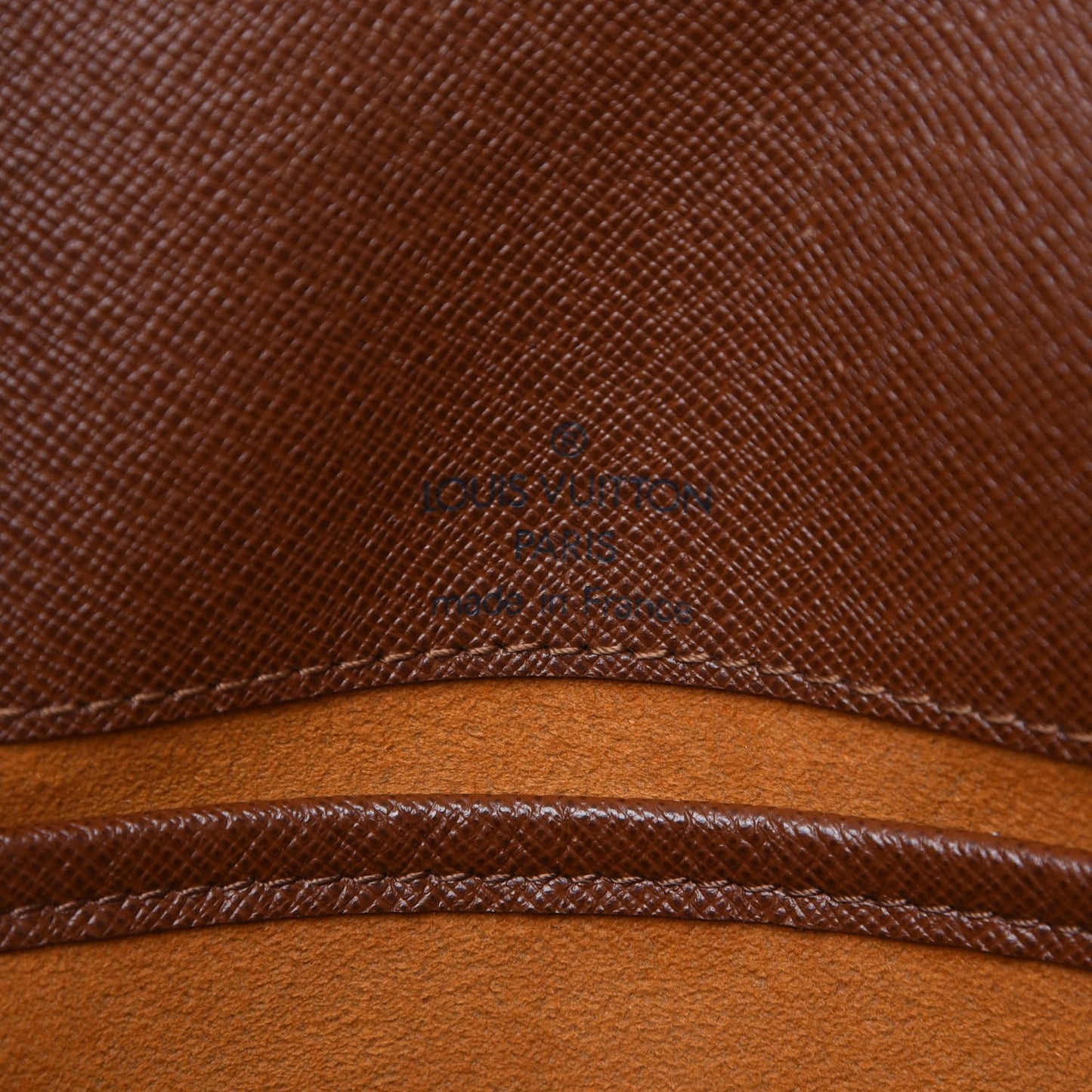 Monogram Musette Tango