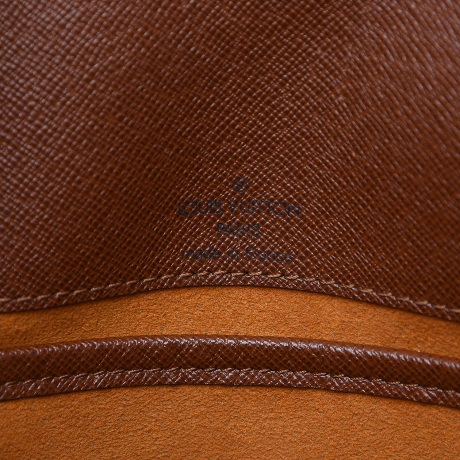 Louis Vuitton Monogram Musette Tango 5 of 11