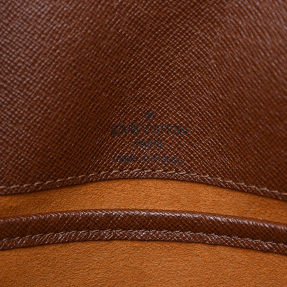 Louis Vuitton Monogram Musette Tango 5 of 11
