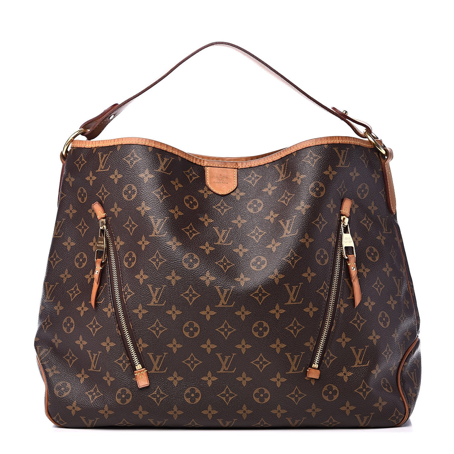 Louis Vuitton Monogram Delightful GM 1 of 14