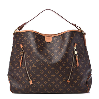 Louis Vuitton Monogram Delightful GM 1 of 14