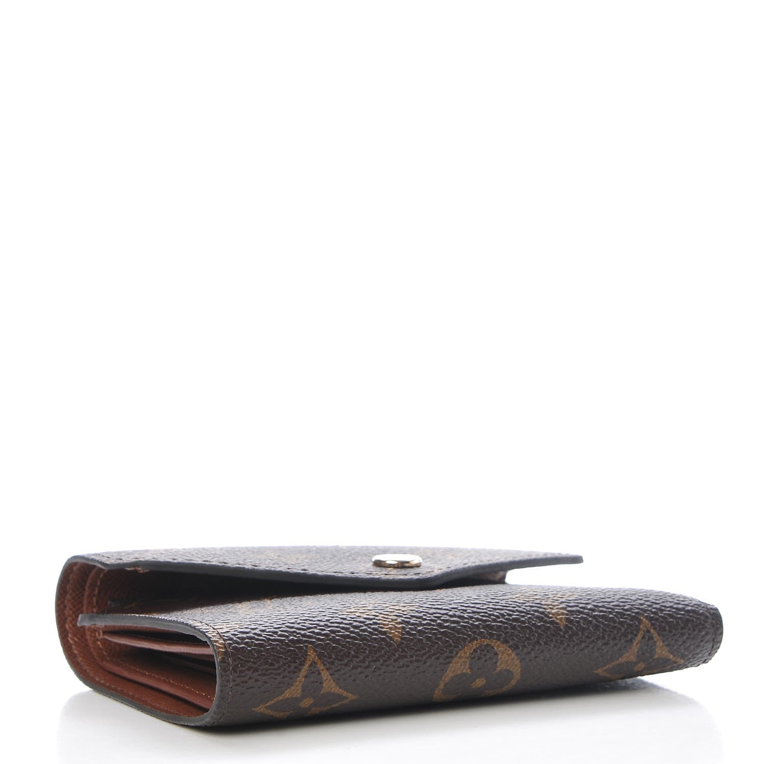 Louis Vuitton Monogram Victorine Wallet 4 of 8
