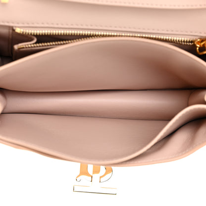Burberry Calfskin Small TB Bag Rose Beige 6 of 14
