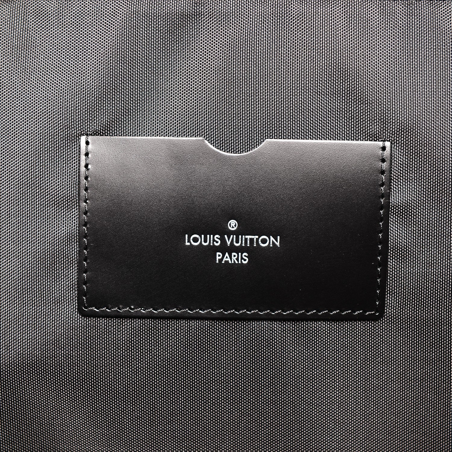 Louis Vuitton Damier Graphite Pegase 65 9 of 22