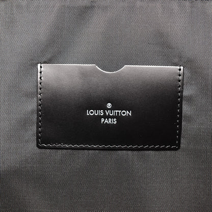 Louis Vuitton Damier Graphite Pegase 65 9 of 22